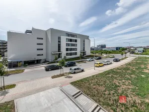Pronájem bytu 1+kk, Plzeň - Jižní Předměstí, Železná, 47 m2