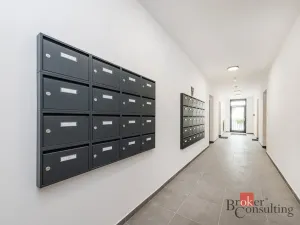 Pronájem bytu 1+kk, Plzeň - Jižní Předměstí, Železná, 47 m2