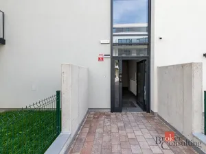 Pronájem bytu 1+kk, Plzeň - Jižní Předměstí, Železná, 47 m2
