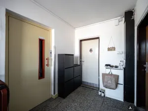 Prodej bytu 1+kk, Hradec Králové, Říční, 28 m2