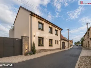 Prodej rodinného domu, Roudnice nad Labem, Na Výsluní, 130 m2