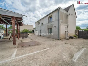 Prodej rodinného domu, Roudnice nad Labem, Na Výsluní, 130 m2