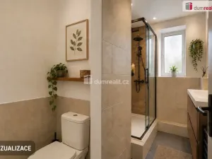 Prodej rodinného domu, Roudnice nad Labem, Na Výsluní, 130 m2