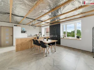 Prodej rodinného domu, Roudnice nad Labem, Na Výsluní, 130 m2