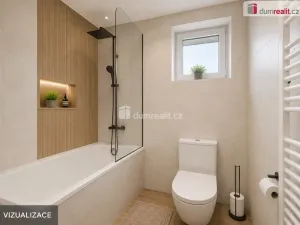 Prodej rodinného domu, Roudnice nad Labem, Na Výsluní, 130 m2