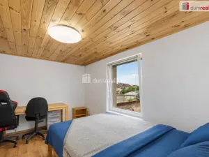Prodej rodinného domu, Roudnice nad Labem, Na Výsluní, 130 m2