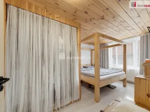 Prodej rodinného domu, Roudnice nad Labem, Na Výsluní, 130 m2