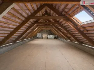Prodej rodinného domu, Roudnice nad Labem, Na Výsluní, 130 m2