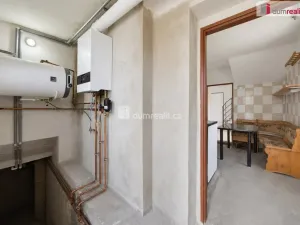 Prodej rodinného domu, Roudnice nad Labem, Na Výsluní, 130 m2