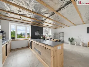 Prodej rodinného domu, Roudnice nad Labem, Na Výsluní, 130 m2