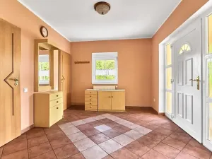 Prodej rodinného domu, Josefov, 168 m2