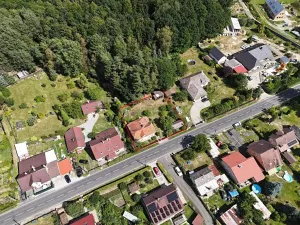 Prodej rodinného domu, Josefov, 168 m2
