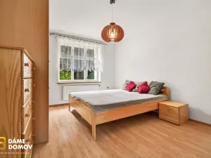 Prodej rodinného domu, Březnice, 225 m2