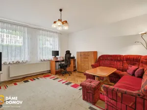 Prodej rodinného domu, Březnice, 225 m2