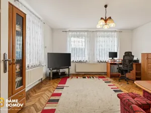 Prodej rodinného domu, Březnice, 225 m2