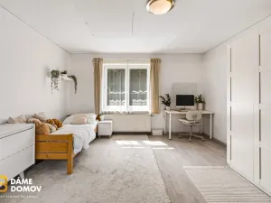 Prodej rodinného domu, Březnice, 225 m2