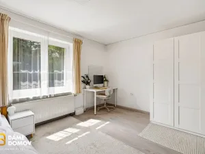 Prodej rodinného domu, Březnice, 225 m2