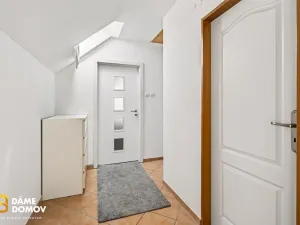 Prodej rodinného domu, Březnice, 225 m2