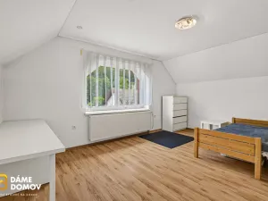 Prodej rodinného domu, Březnice, 225 m2