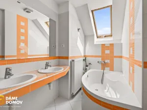 Prodej rodinného domu, Březnice, 225 m2