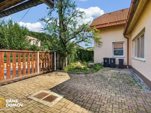 Prodej rodinného domu, Březnice, 225 m2