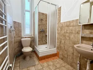 Pronájem bytu 2+1, Cheb, 26. dubna, 68 m2