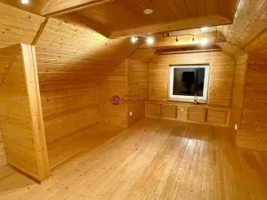 Pronájem bytu 1+kk, Horoměřice, 25 m2