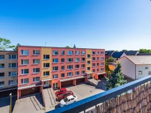 Prodej bytu 3+1, Nové Strašecí, Žižkovo náměstí, 70 m2