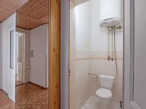 Prodej bytu 3+1, Praha - Malá Strana, Petřínská, 76 m2
