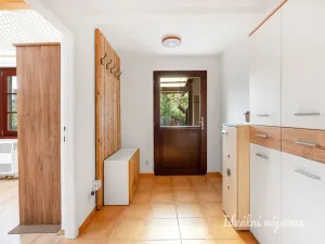 Pronájem rodinného domu, Brandýsek - Olšany, Olšanská I, 100 m2