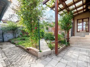 Pronájem rodinného domu, Brandýsek - Olšany, Olšanská I, 100 m2