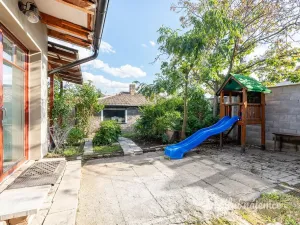 Pronájem rodinného domu, Brandýsek - Olšany, Olšanská I, 100 m2