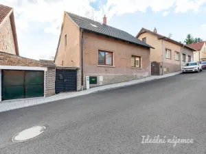 Pronájem rodinného domu, Brandýsek - Olšany, Olšanská I, 100 m2