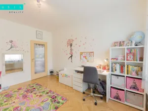 Pronájem bytu 3+1, Olomouc - Nová Ulice, Dvořákova, 80 m2