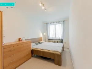 Pronájem bytu 3+1, Olomouc - Nová Ulice, Dvořákova, 80 m2