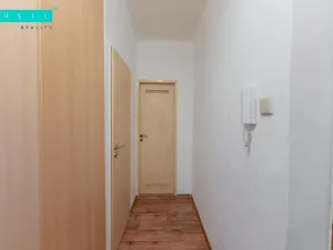 Pronájem bytu 3+1, Olomouc - Nová Ulice, Dvořákova, 80 m2