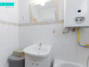 Pronájem bytu 3+1, Olomouc - Nová Ulice, Dvořákova, 80 m2