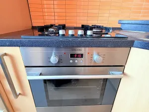 Pronájem bytu 1+1, Židlochovice, sídl. Družba, 34 m2