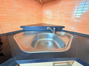 Pronájem bytu 1+1, Židlochovice, sídl. Družba, 34 m2