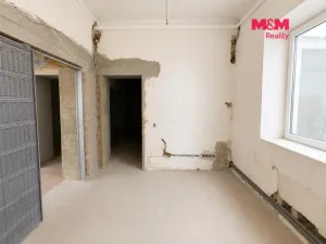 Prodej obchodního prostoru, Prostějov, Kostelecká, 153 m2