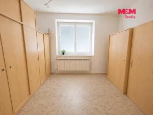 Prodej obchodního prostoru, Prostějov, Kostelecká, 153 m2
