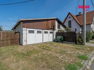 Prodej bytu 3+1, Vsetín, Lázky, 86 m2