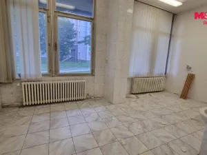 Pronájem obchodního prostoru, Orlová - Lutyně, F. S. Tůmy, 156 m2