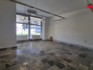 Pronájem obchodního prostoru, Orlová - Lutyně, F. S. Tůmy, 156 m2