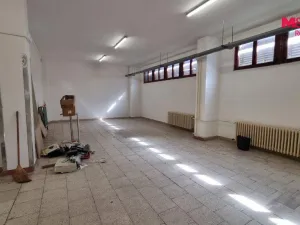 Pronájem obchodního prostoru, Orlová - Lutyně, F. S. Tůmy, 739 m2