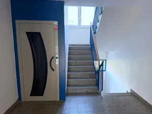 Pronájem bytu 2+1, Ostrava, Lumírova, 62 m2