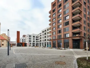 Prodej bytu 2+kk, Praha - Nusle, Muzikova, 51 m2