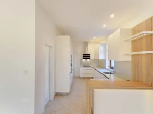 Pronájem vily, Praha - Nebušice, Nebušická, 243 m2