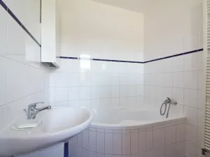 Pronájem bytu 1+kk, Olomouc - Nová Ulice, Okružní, 38 m2