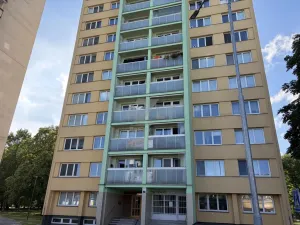 Prodej bytu 3+1, Ostrava - Moravská Ostrava, Mariánskohorská, 69 m2
